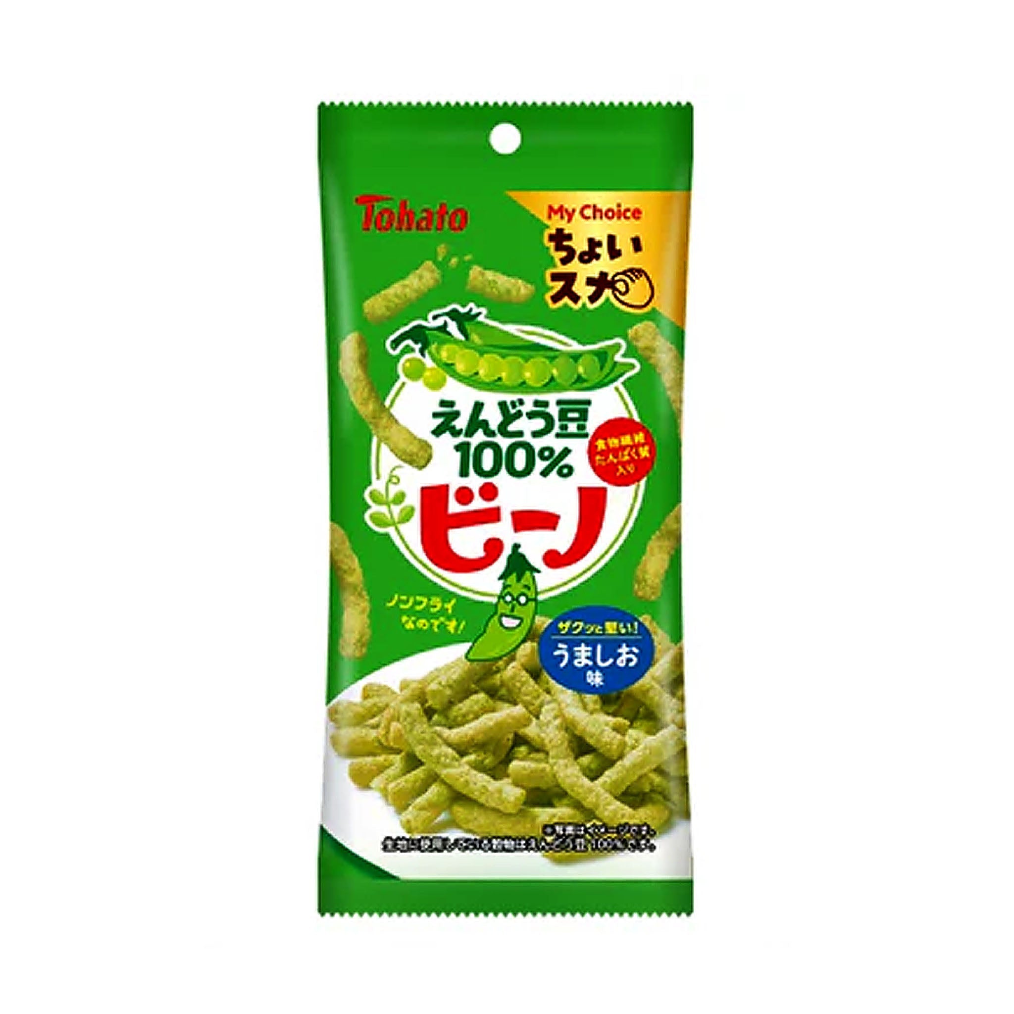 Tohato Choisuna Beano Umashio